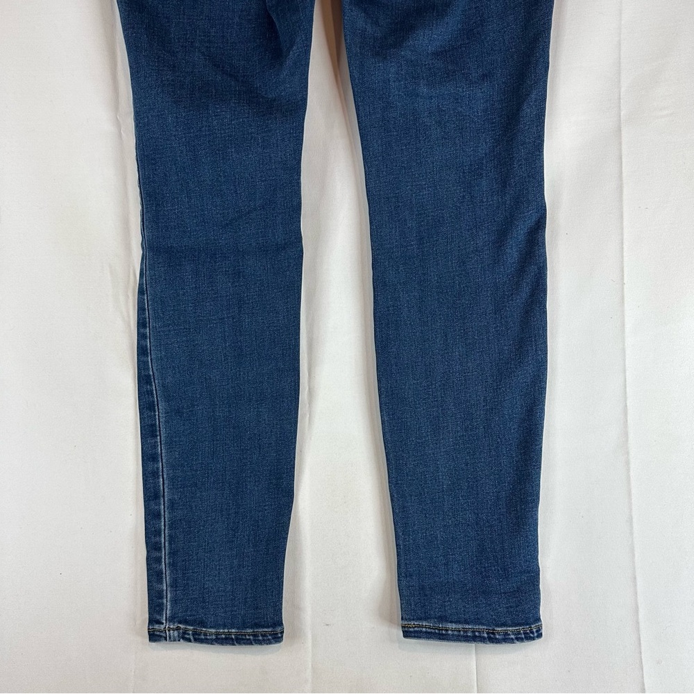 🥳3 for $20🥳 prAna Women's Dark Blue Skinny Jeans - Picture 14 of 14